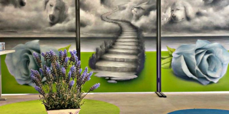 Tanatorio para mascotas en Burgos Tanatorio para mascotas en Burgos