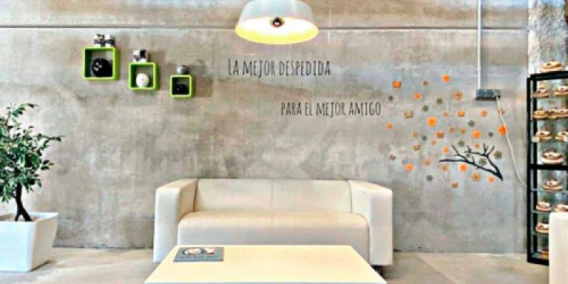 Incineración de animales de compañía en Burgos Incineración de animales de compañía en Burgos