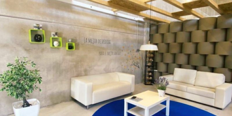 Servicios de incineración en Burgos Servicios de incineración en Burgos